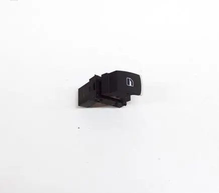 Volkswagen Touareg II Electric window control switch 5K0959855