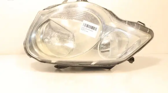 Volkswagen Polo IV 9N3 Headlight/headlamp 6Q1941007AR