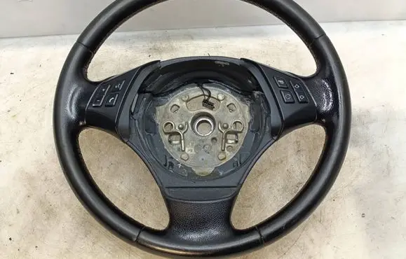 BMW 3 E90 E91 Steering wheel 6764547 61645001A 6959893