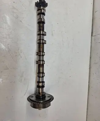 Camshaft pulley/ VANOS