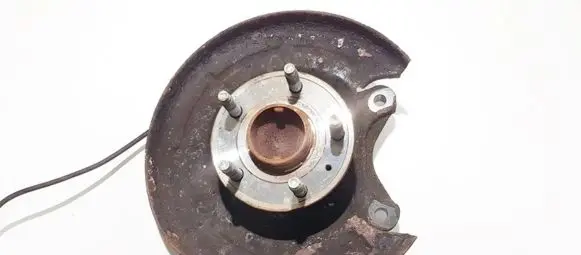 Opel Mokka Rear wheel hub 13500592