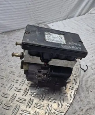 Volkswagen Sharan ABS Pump 7M0907379A E7U6A11123 10094503033