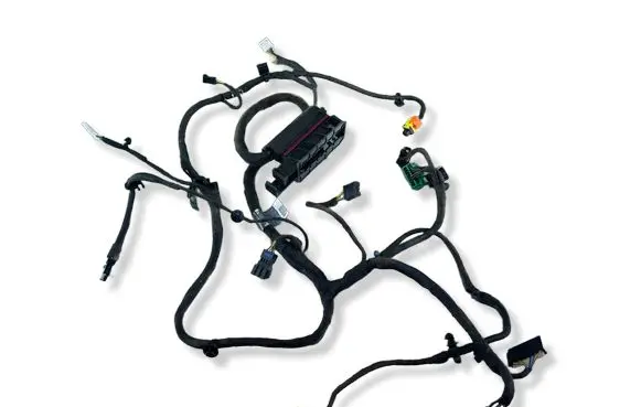 Opel Insignia A Seat wiring loom 13264804
