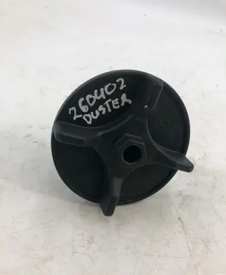 Dacia Duster III Spare wheel bolt 572111305R