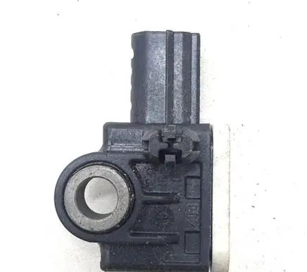 Ford Fusion II Airbag deployment crash/impact sensor CM5T14B006AA