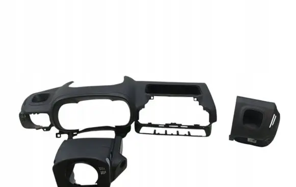 Citroen Berlingo Steering wheel column trim