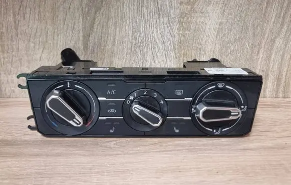 Volkswagen ID.5 Tailgate/trunk wiring harness 2G1820045AA