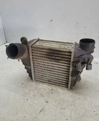 Skoda Octavia Mk1 (1U) Intercooler radiator 1J0145803F