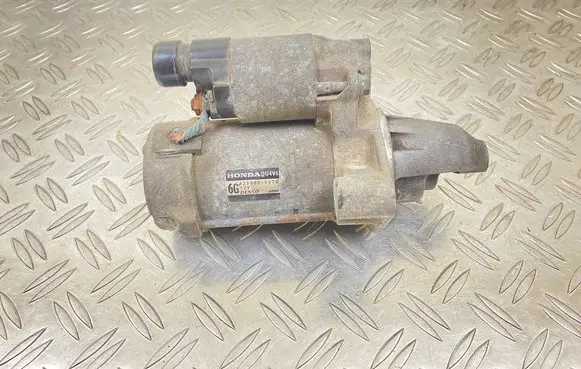 Honda Accord Starter motor 4280005670