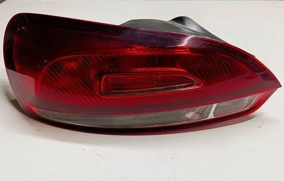 Volkswagen Scirocco Rear/tail lights 1K8945095MT2 1K8945095M