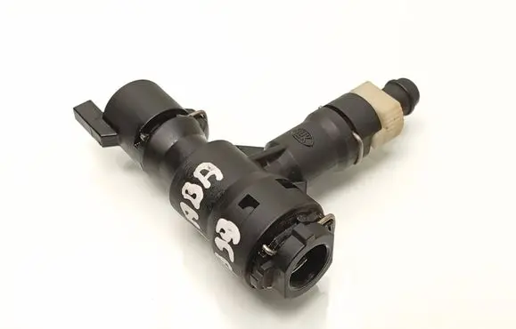 Seat Leon (5F) Clutch pipe/line 
