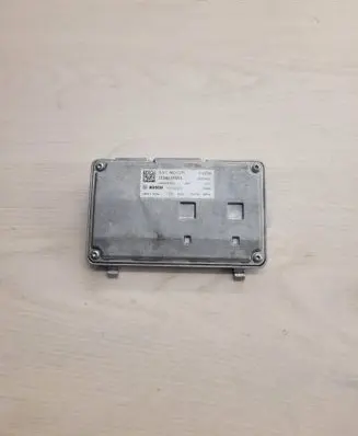 MG HS Windshield/windscreen camera 11184995 544764491 10635497