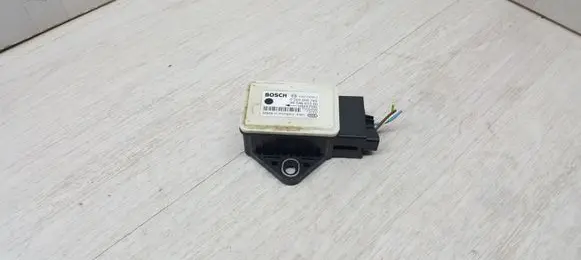 Peugeot 308 ESP acceleration yaw rate sensor 9664661580 0265005765