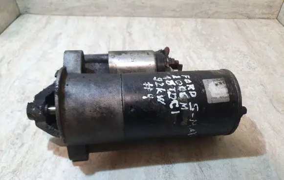 Ford S-MAX Starter motor 