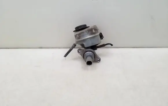 Opel Zafira B Master brake cylinder