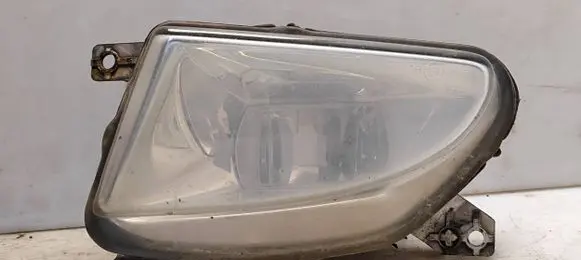 Peugeot 607 Front fog light 89200715 66984330