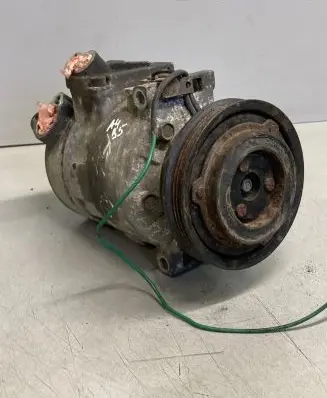Audi A4 S4 B5 8D Air conditioning (A/C) compressor (pump) 7702020174