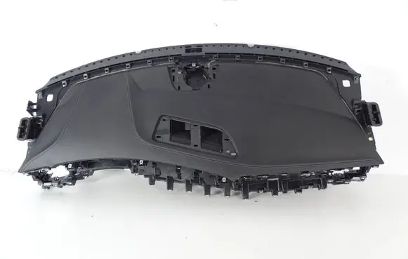 Audi Q4 Sportback e-tron Dashboard 85B867001B