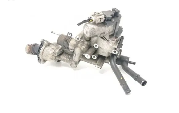 KIA Sorento EGR valve 284102F000