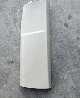BMW X5 E70 (B) pillar trim (bottom) 51437129754 7129754