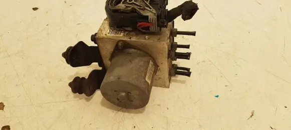 Volkswagen PASSAT B7 ABS Pump 3AA614109AC