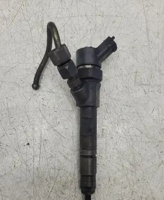 Renault Laguna II Fuel injector 8200100272