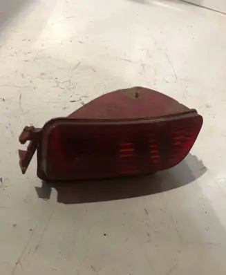 Citroen C4 I Rear fog light 9652464680 9651205480 13441