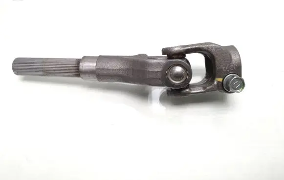 Toyota iQ Steering column universal joint 0209