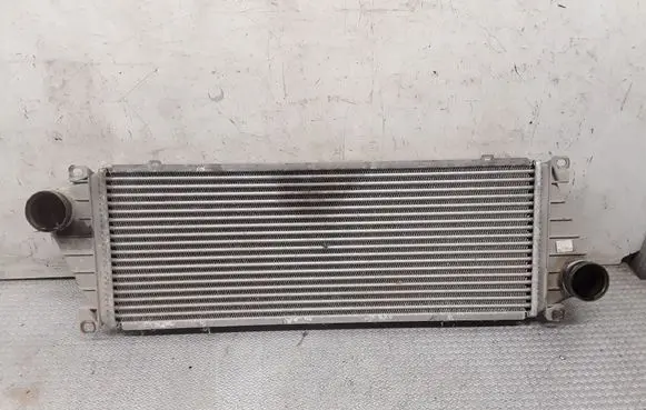 Volkswagen II LT Intercooler radiator