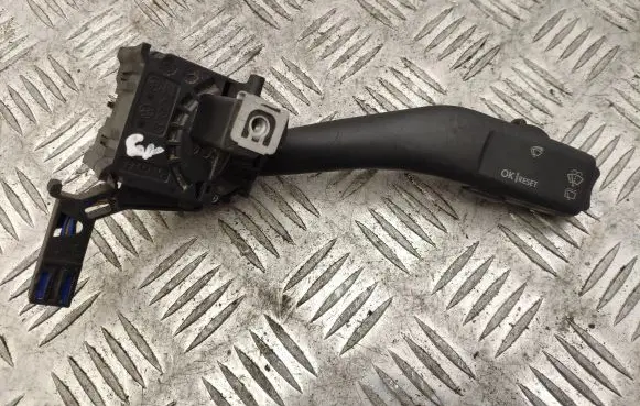 Volkswagen Touran I Wiper speed switch 1K0953519A
