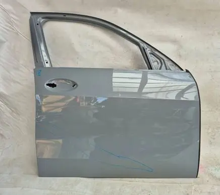 BMW X5 G05 Front door BMWX5G05