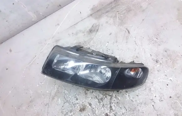 Headlight/headlamp