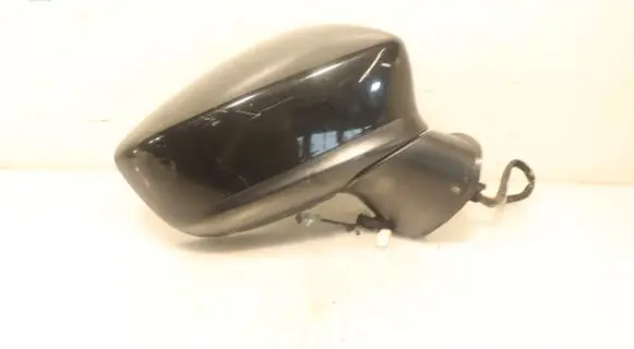 Mazda 3 III Front door electric wing mirror