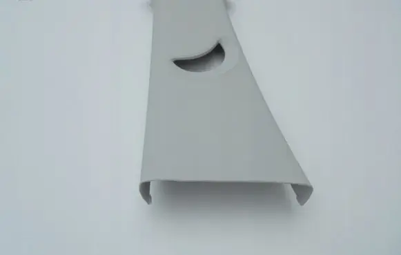 Seat Arona (B) pillar trim (bottom) 6F9867243