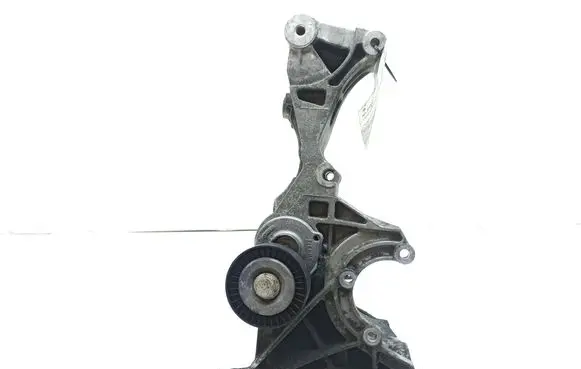 Generator/alternator bracket