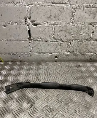 BMW X6 E71 Radiator support slam panel bracket 7159587