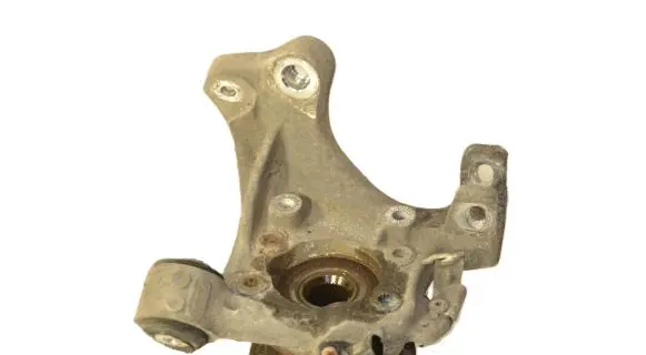 Audi A6 S6 C6 4F Rear wheel hub 4F05024330 9505011830