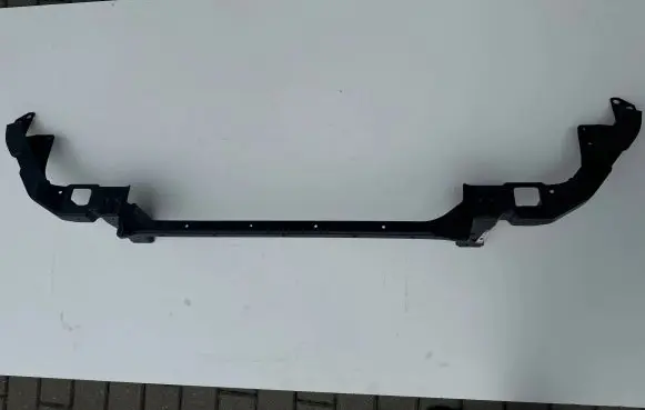 Jaguar XE Top upper radiator support slam panel T2H49112