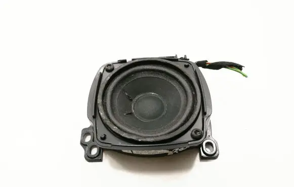 Audi A8 S8 D3 4E Parcel shelf speaker 4E0035411P