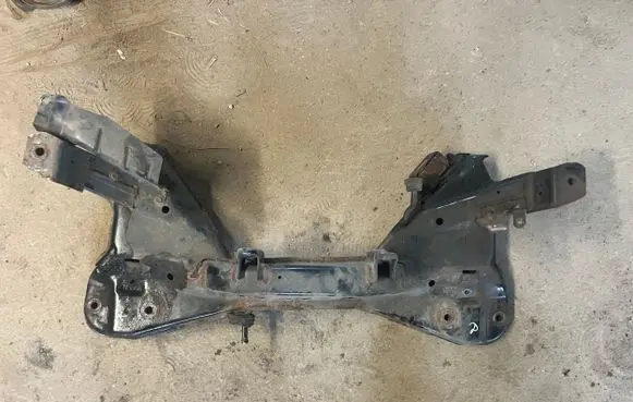 Mitsubishi Space Star Front subframe