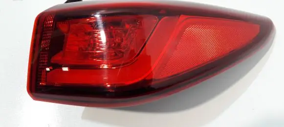Hyundai Kona I Rear/tail lights 92402J9100