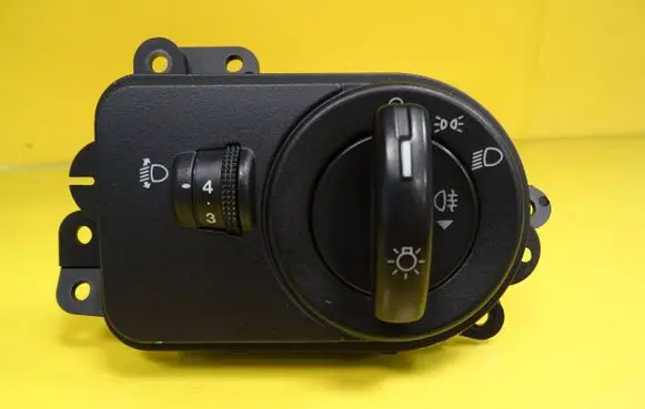 Ford Fusion Light switch 2S6T13A024BB