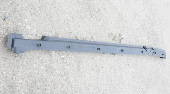 Volkswagen ID.4 Side bottom protection 1EA825201A 1EA825205 1EA825271