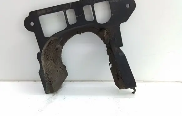 Audi A6 S6 C7 4G Other front suspension part 4G0863189
