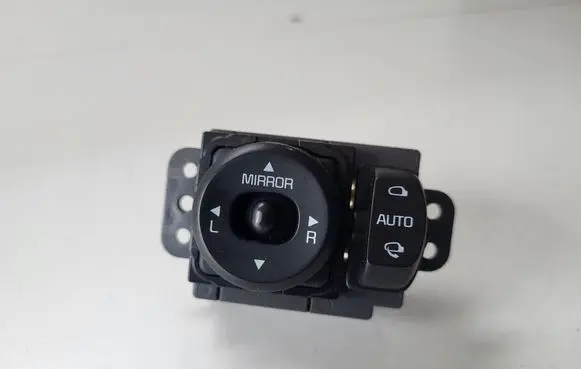 KIA Pro Cee'd II Wing mirror switch 49D4801110