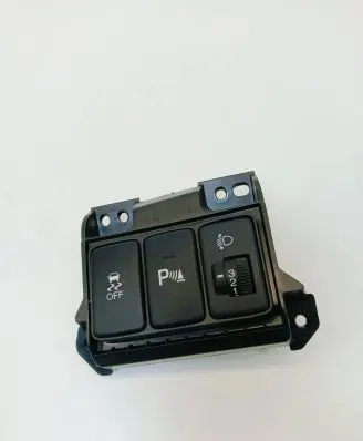 Honda Civic IX Other switches/knobs/shifts