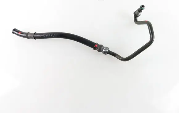 Opel Meriva B Power steering hose/pipe/line A0025829