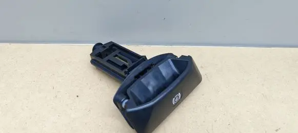 Mercedes-Benz C W204 Hand brake release handle A2044200177
