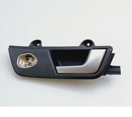 Front door interior handle
