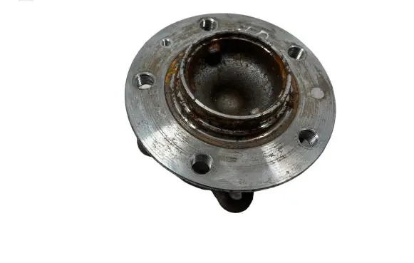 Peugeot 3008 II Rear wheel ball bearing 9820098380